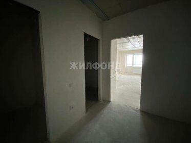 35,3 м², квартира-студия 4 050 000 ₽ - изображение 58