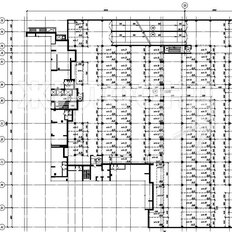 14,6 м², машиноместо - изображение 1