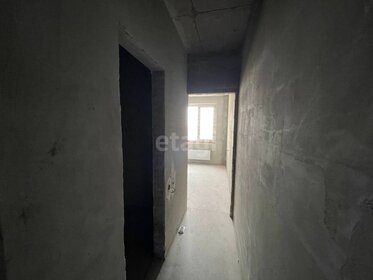 22 м², квартира-студия 4 268 000 ₽ - изображение 6