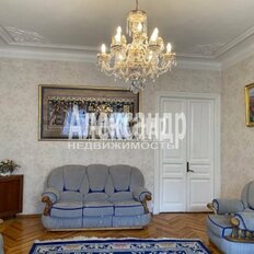 Квартира 107,8 м², 4-комнатная - изображение 2