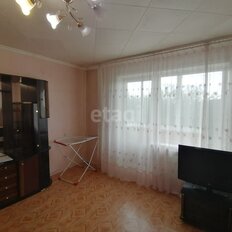 Квартира 53,8 м², 2-комнатная - изображение 3