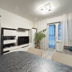 Квартира 54 м², 2-комнатная - изображение 5