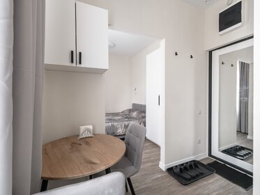 15 м², квартира-студия 1 800 ₽ в сутки - изображение 24