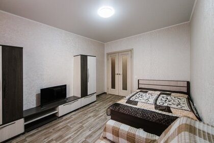 50 м², 1-комнатная квартира 3 290 ₽ в сутки - изображение 55