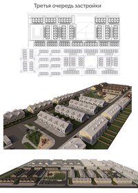 110 м² таунхаус, 2 сотки участок 7 700 000 ₽ - изображение 39