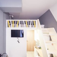 Квартира 10 м², студия - изображение 2