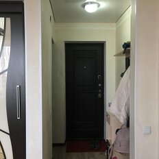 Квартира 31,1 м², 1-комнатная - изображение 3