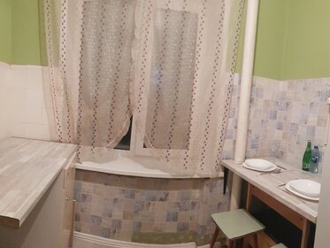 17 м², квартира-студия 3 240 ₽ в сутки - изображение 106