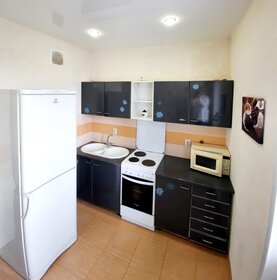 35 м², 1-комнатная квартира 2 500 ₽ в сутки - изображение 72