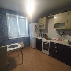 Квартира 32,1 м², 1-комнатная - изображение 3