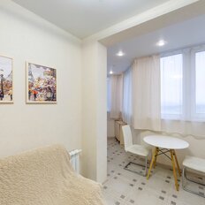 Квартира 38,7 м², 1-комнатная - изображение 5