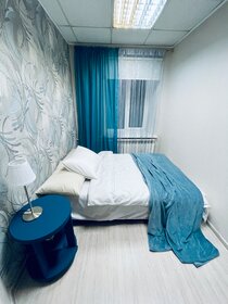 30 м², 1-комнатная квартира 3 000 ₽ в сутки - изображение 93