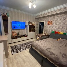 Квартира 44,5 м², 2-комнатная - изображение 1