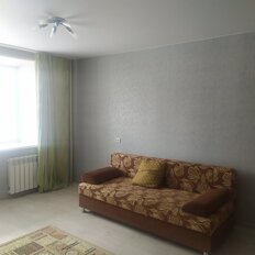 Квартира 40 м², 2-комнатная - изображение 3