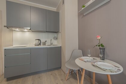 45 м², 2-комнатные апартаменты 1 850 ₽ в сутки - изображение 92