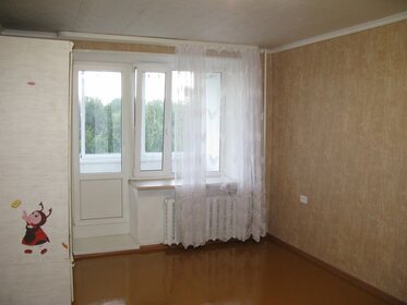 30 м², квартира-студия 18 000 ₽ в месяц - изображение 74