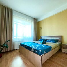 Квартира 40 м², 1-комнатная - изображение 3