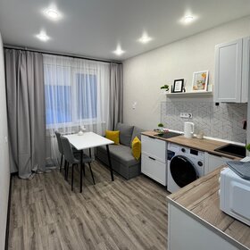 38 м², 1-комнатная квартира 2 500 ₽ в сутки - изображение 40