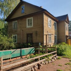 Квартира 26,9 м², 1-комнатная - изображение 5