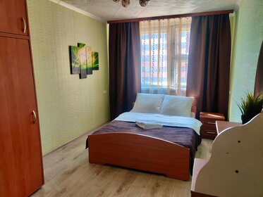 35 м², 1-комнатная квартира 2 800 ₽ в сутки - изображение 40