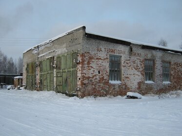 1521,4 м², помещение свободного назначения 121 712 ₽ в месяц - изображение 2