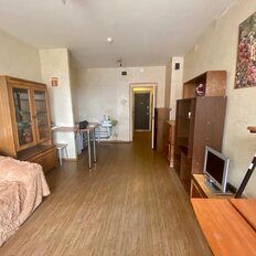 Квартира 26,7 м², студия - изображение 5