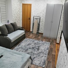 Квартира 31,1 м², 1-комнатная - изображение 3