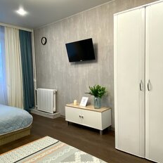 Квартира 55 м², 2-комнатная - изображение 5