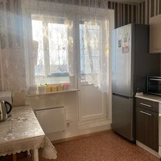 Квартира 43,4 м², 1-комнатная - изображение 4