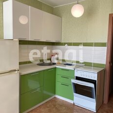 Квартира 25 м², студия - изображение 3