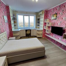 Квартира 60 м², 2-комнатная - изображение 3