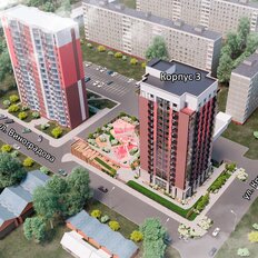 Квартира 73,1 м², 3-комнатная - изображение 5