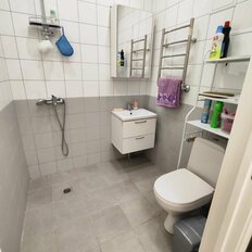 Квартира 28,1 м², студия - изображение 1