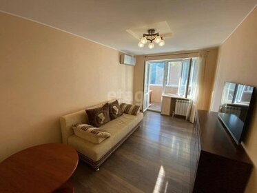 Купить квартиру с мебелью у станции 2888 км в Омске - изображение 4