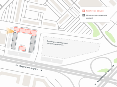 Купить участок до 2,5 млн рублей в Липецком районе - изображение 3