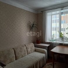 Квартира 38,3 м², 2-комнатная - изображение 2