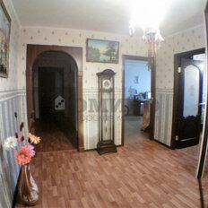 Квартира 105,7 м², 4-комнатная - изображение 2