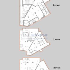 711,2 м², помещение свободного назначения - изображение 5