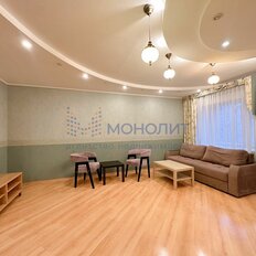 Квартира 95,1 м², 4-комнатная - изображение 2