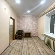 Квартира 24,8 м², 2-комнатная - изображение 4