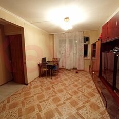 Квартира 60 м², 3-комнатная - изображение 1