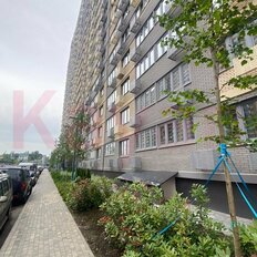 Квартира 44,5 м², 1-комнатная - изображение 3