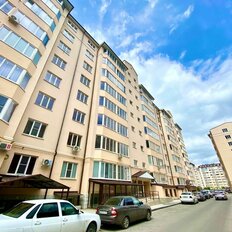 Квартира 75 м², 2-комнатная - изображение 5