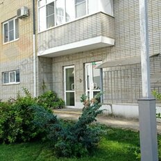 Квартира 106 м², 2-комнатная - изображение 2