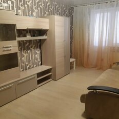 Квартира 38,5 м², 1-комнатная - изображение 4