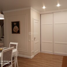 Квартира 112,6 м², 3-комнатная - изображение 3