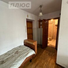 Квартира 34,3 м², 1-комнатная - изображение 2