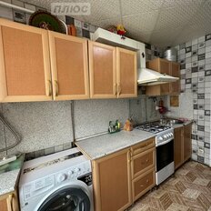 Квартира 58,5 м², 3-комнатная - изображение 5