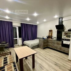 Квартира 32,2 м², студия - изображение 1