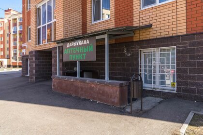 46 м², торговое помещение 34 500 ₽ в месяц - изображение 35